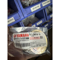 Nắp bình xăng Mio amore - Classico- ultimo (khách ib shop tư vấn đúng mã xe cho m ạ)- Chính hãng Yamaha