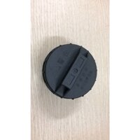 Nắp bình xăng trong Daewoo Matiz .