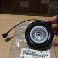 Nắp bình xăng trong Huyndai Accent 2018-2020 xịn chính hãng