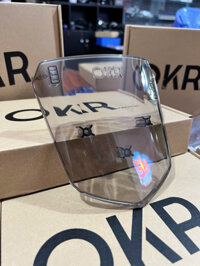 Nắp bình xăng trong suốt màu khói Honda SH 125/150/160