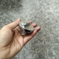 Nắp bình xăng xe air blade 125 (2015-2016) ( 17620k66v01 )