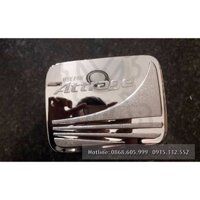 nắp bình xăng xe Attrange