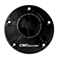 Nắp bình xăng xe máy CNC cho YAMAHA MT R1 R1M R3 R6 YZF R15 V3 / R25 / R125 / 750 FZ6 FZ8 FZR FZS 600 FAZER Phụ kiện bình xăng