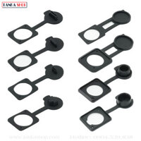 Nắp bịt đầu jack kết nối HDMI, BNC, SDI, USB, Type-C, XLR, 3.5mm, 6.5mm