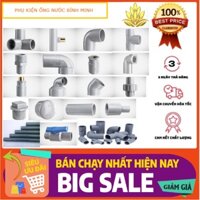 NẮP BỊT ỐNG NƯỚC : PHI 168mm, PHI 220mm