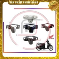 Nắp Bợ cổ sau tay lái Vision 110 2011-2013