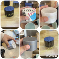 NẮP BỌC CHÌ TRONG SUỐT CHƠI TÀI XỈU