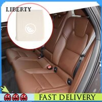 Nắp bọc ghế trẻ em phía sau Isofix Mount Cap 31685072 Dành cho Volvo V90 XC40 XC60 S60 S90