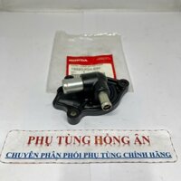 Nắp Bơm Nước Màu Đen SH 300i , Forza 300 Zin 19220-K04-930