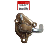 Nắp bơm nước màu đồng xe CBR 150 up CB 150, Winner v2v3 chính hãng