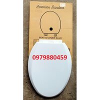 Nắp Bồn Cầu American Standard, nắp Winston, Winplus VF-2314, VF-2395, VF-2396, VF-2397, VF-2398