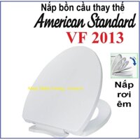 Nắp bồn cầu americanstandard VF-2013