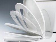 Nắp bồn cầu bồn cầu 2 khối giá rẻ Viglacera, HC, Inax, Toto, Ceasar, Thiên Thanh, Dolacera, Minh Long, Kasani