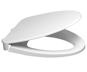 Nắp bồn cầu Caesar M221