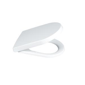 Nắp bồn cầu Caesar M243