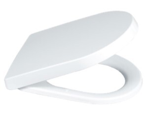 Nắp bồn cầu Caesar M243