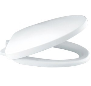 Nắp bồn cầu Caesar M256