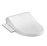 Nắp Bồn Cầu Điện Tử INAX CW-H18VN