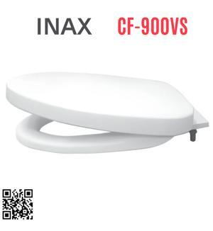 Nắp bồn cầu đóng êm Inax CF-900VS