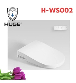 Nắp bồn cầu Lowen H-WS002