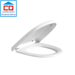 Nắp bồn cầu Royal RA-006 (Nắp êm)