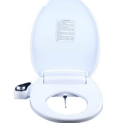 Nắp bồn cầu thông minh Luva Bidet LB203