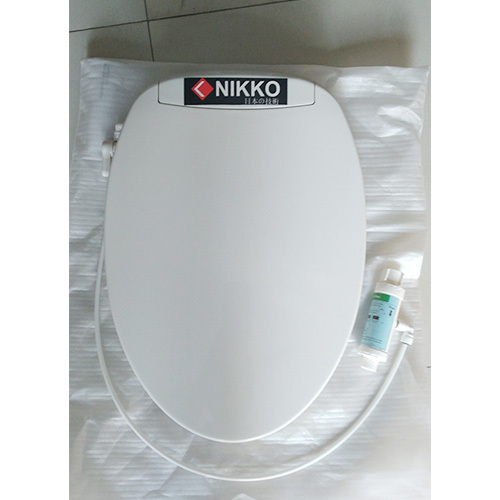 Nắp bồn cầu thông minh NIKKO P6001