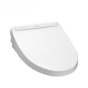 Nắp bồn cầu thông minh Toto TCF8GM44