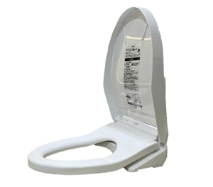Nắp bồn cầu thông minh Toto TCF8GM44