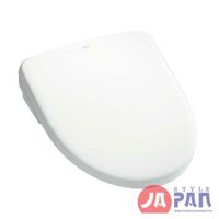 Nắp bồn cầu thông minh Toto TCF4724 nội địa Nhật