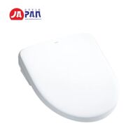 Nắp bồn cầu thông minh Toto TCF4744 nội địa Nhật