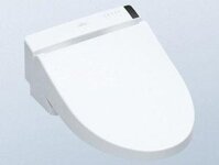 Nắp bồn cầu thông minh Toto Washlet  TCF6552