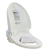 Nắp bồn cầu thông minh TOTO TCF8CS67