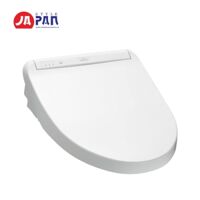 Nắp bồn cầu thông minh Toto TCF8GM44 | Tự động đóng mở