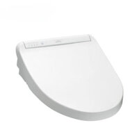 Nắp bồn cầu thông minh TOTO TCF8GM44