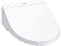 Nắp bồn cầu thông minh Toto TCF8CS67