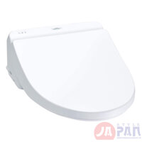 Nắp bồn cầu thông minh Toto TCF8CS67 | Bảng điều khiển rời