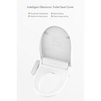 Nắp bồn cầu thông minh Xiaomi TINYMU ZWC1647-A01