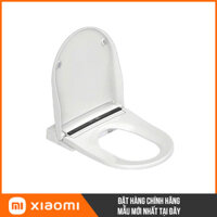 Nắp Bồn Cầu Thông Minh Xiaomi S1 – Siêu Mỏng