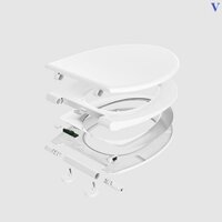 Nắp Bồn Cầu Thông Minh Xiaomi LY-TR005B