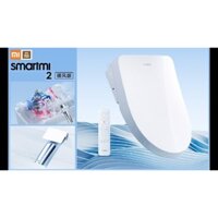 Nắp Bồn Cầu Thông Minh Xiaomi Zhimi 2 (phiên bản có điều khiển từ xa)