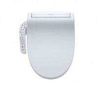 Nắp bồn cầu thông minh Panasonic DL-5225CWS  - Hàng chính hãng