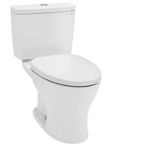 Nắp bồn cầu toto TC385VS