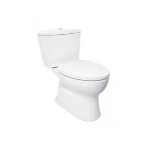 Nắp bồn cầu toto TC385VS