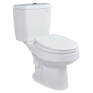 Nắp bồn cầu toto TC392VS