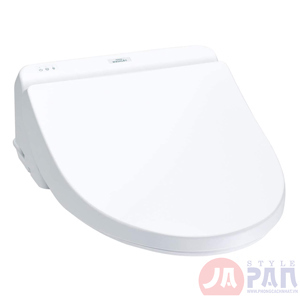 Nắp bồn cầu Toto TCF8CS67