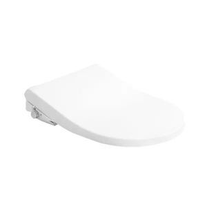 Nắp bồn cầu Toto TCW09S