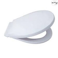 Nắp bồn cầu trẻ em Caesar M284