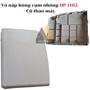 Nắp bồn cầu Viglacera 1102