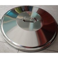 Nắp bồn nước Đại Sơn đứng 1000l ,2000l, 1500l...đậy chung kính 45cm inox 304 chính hãng
